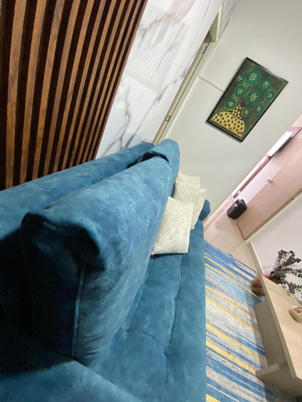 Apartamento Edificio Limonatta *