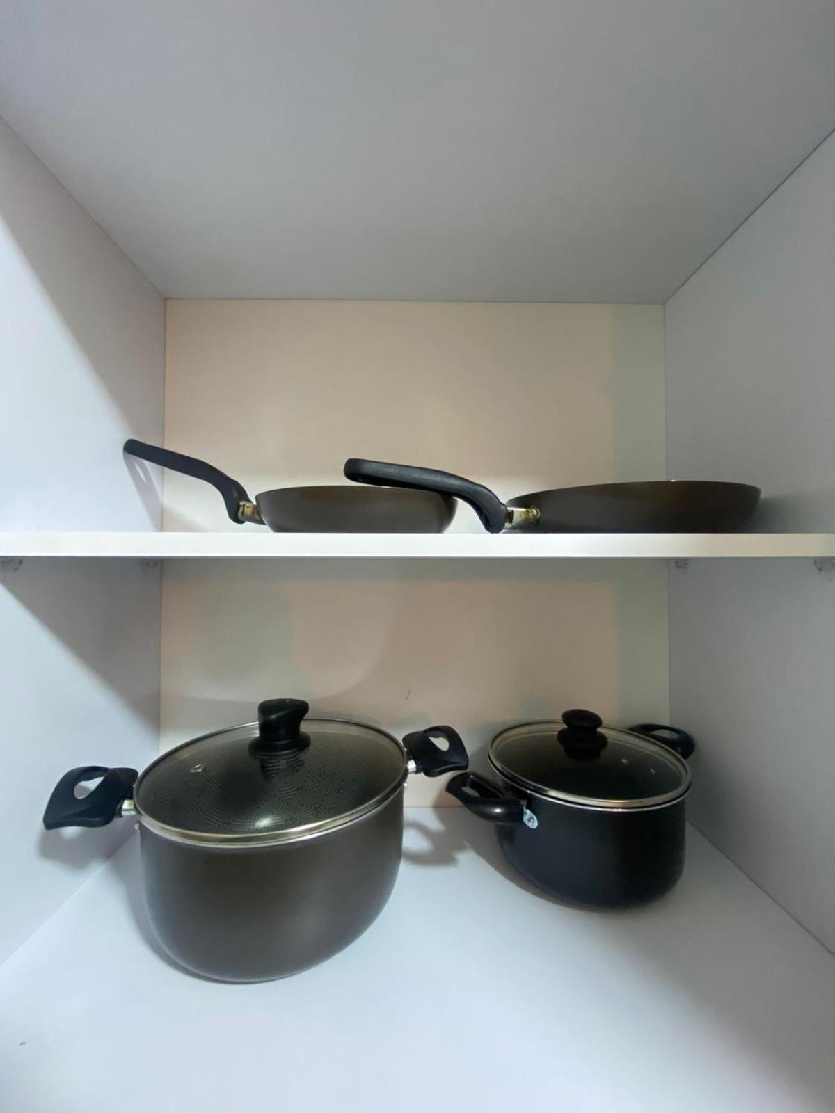 Apartamento Edificio Limonatta *