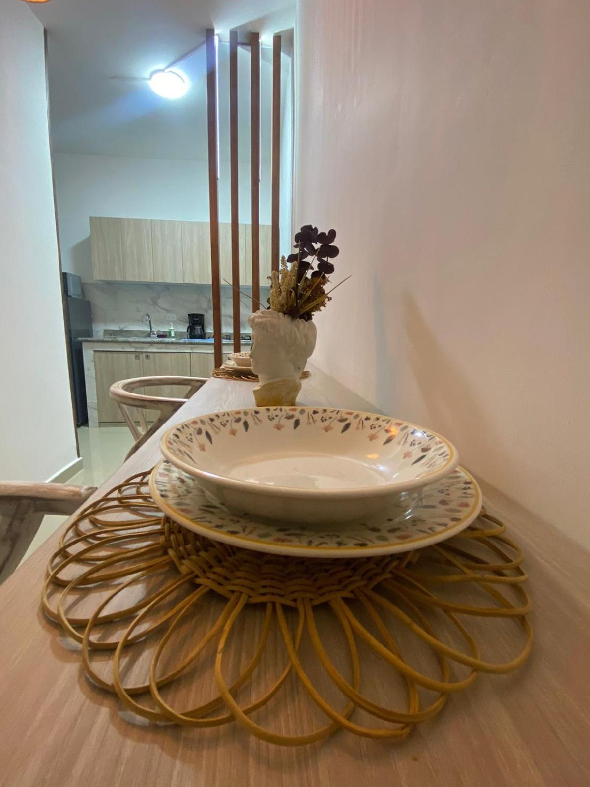 Apartamento Edificio Limonatta Cali