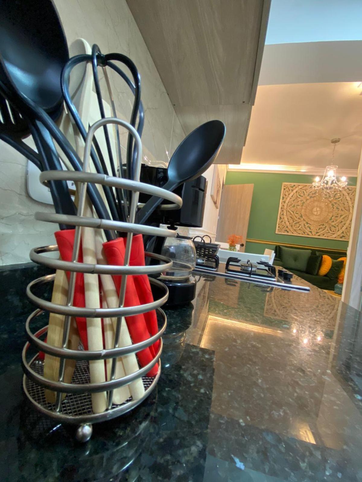 Apartamento Edificio Limonatta *