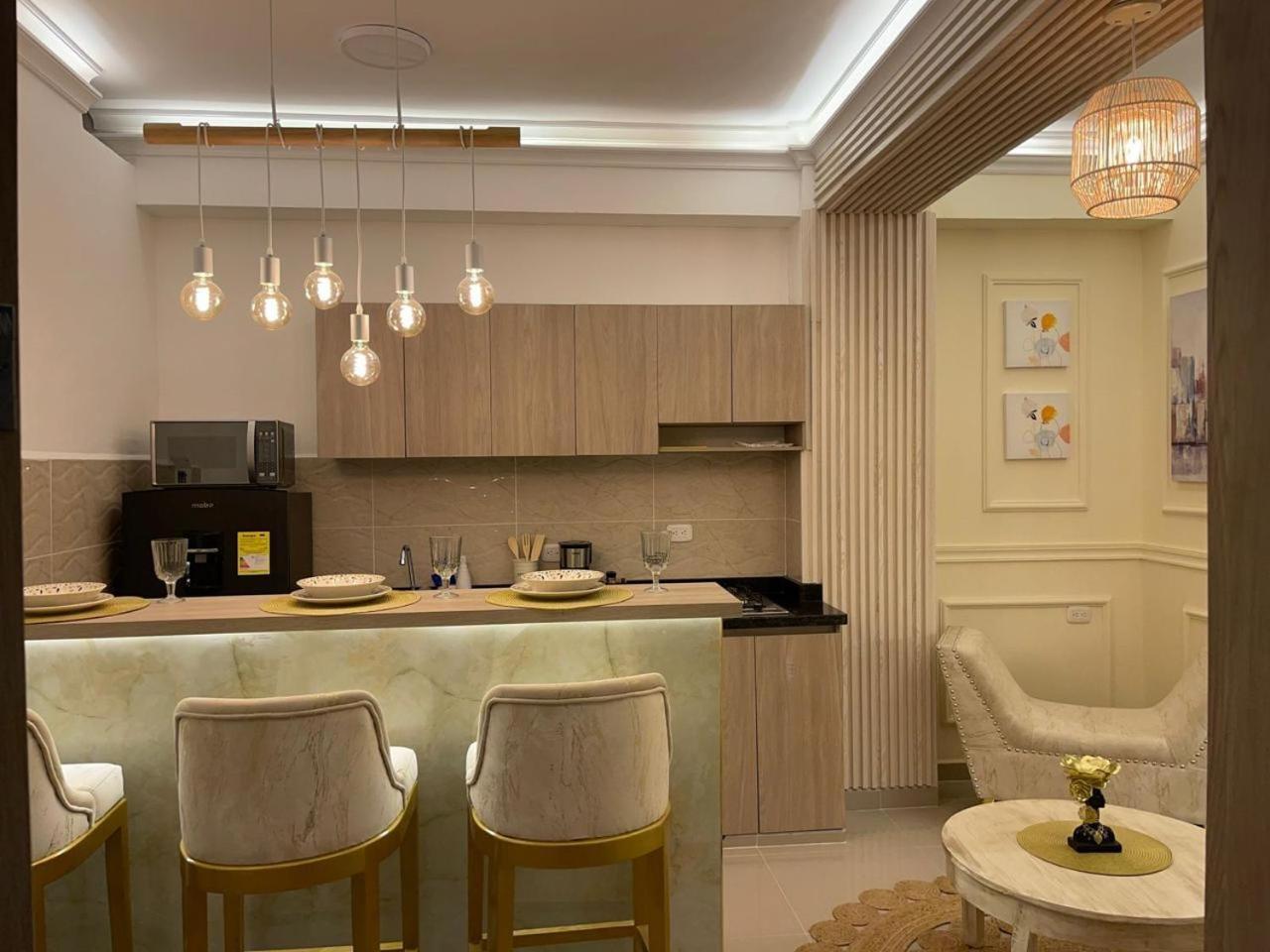 Edificio Limonatta Apartamento