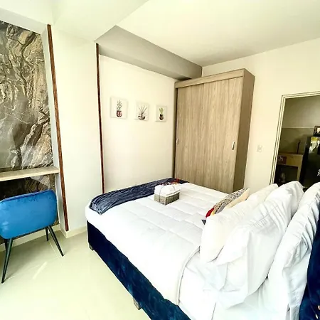 Apartamento Edificio Limonatta Cali Exterior foto