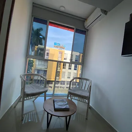 Apartamento Edificio Limonatta Cali Exterior foto