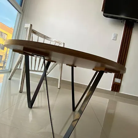 Apartamento Edificio Limonatta Cali Exterior foto