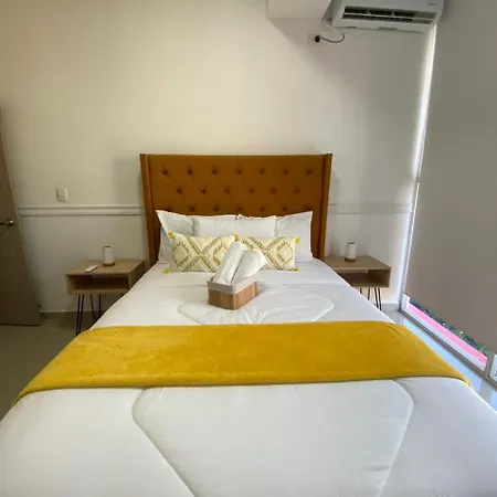 Apartamento Edificio Limonatta Cali Exterior foto