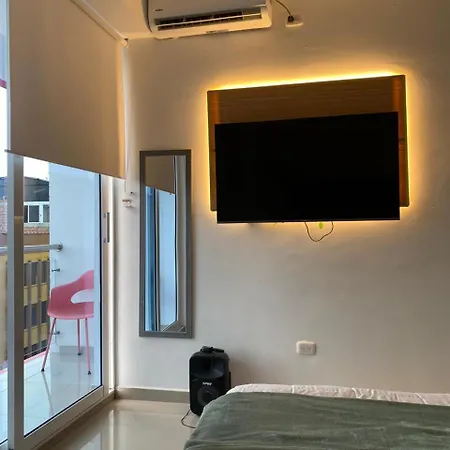 Apartamento Edificio Limonatta Cali Exterior foto