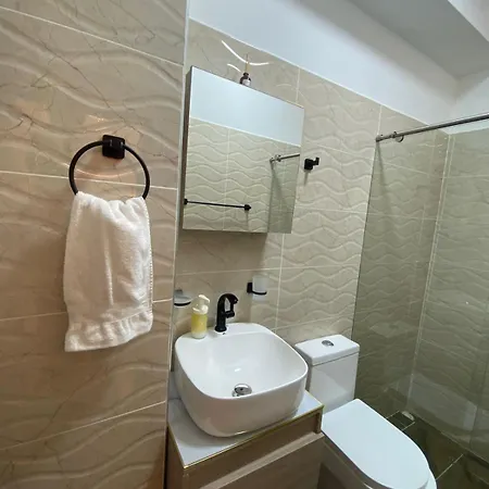 Apartamento Edificio Limonatta Cali Exterior foto