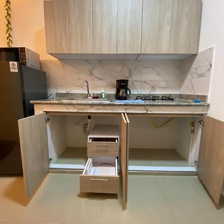 Apartamento Edificio Limonatta Cali Exterior foto