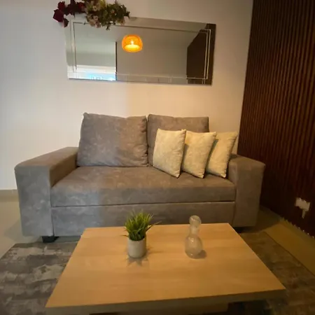 Apartamento Edificio Limonatta Cali Exterior foto