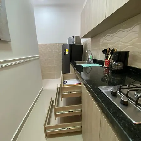 Apartamento Edificio Limonatta Cali Exterior foto