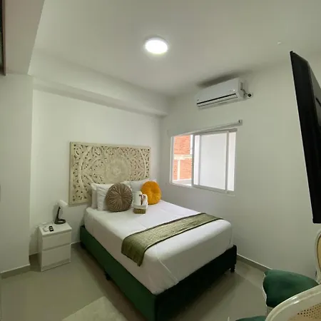 Apartamento Edificio Limonatta Cali Exterior foto