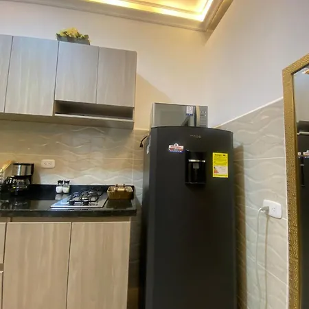 Apartamento Edificio Limonatta Cali Exterior foto