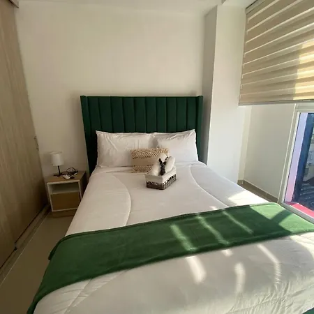 Apartamento Edificio Limonatta Cali Exterior foto