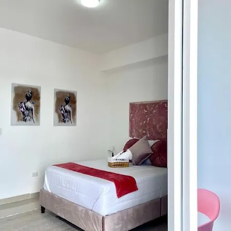 Apartamento Edificio Limonatta Cali Exterior foto