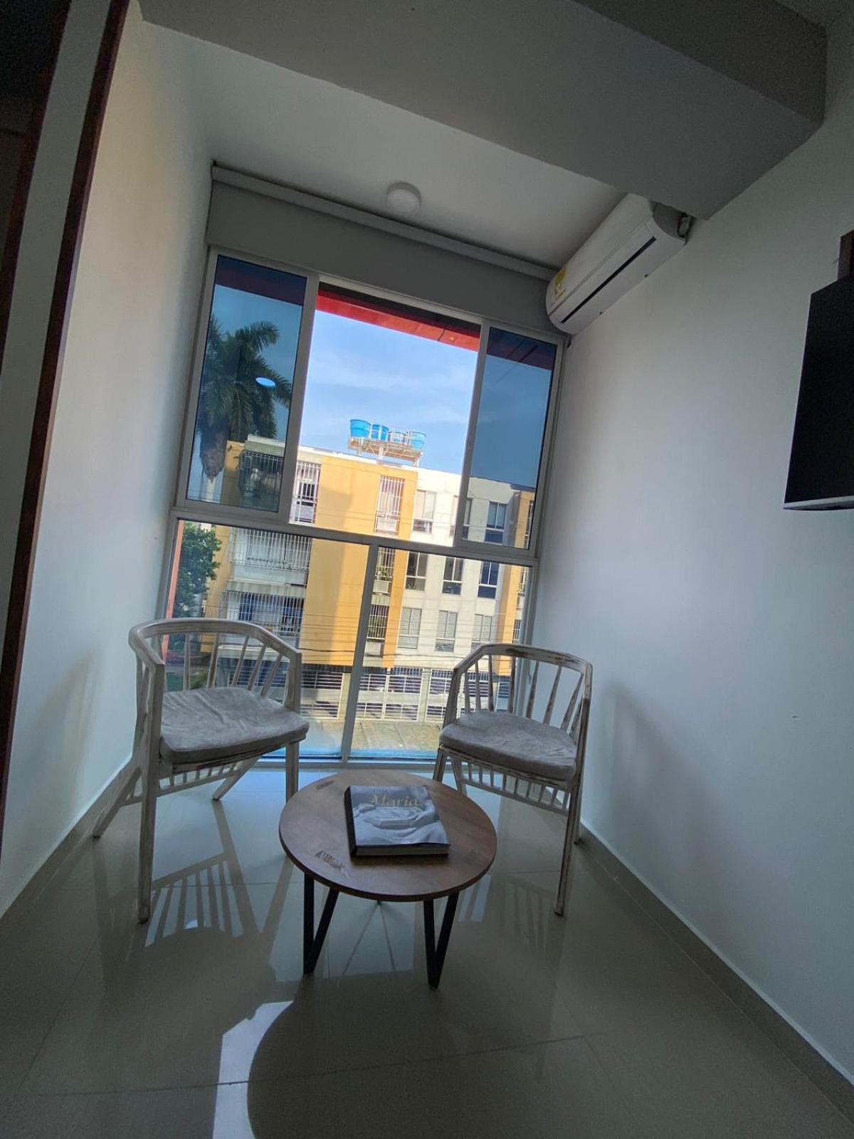 Edificio Limonatta