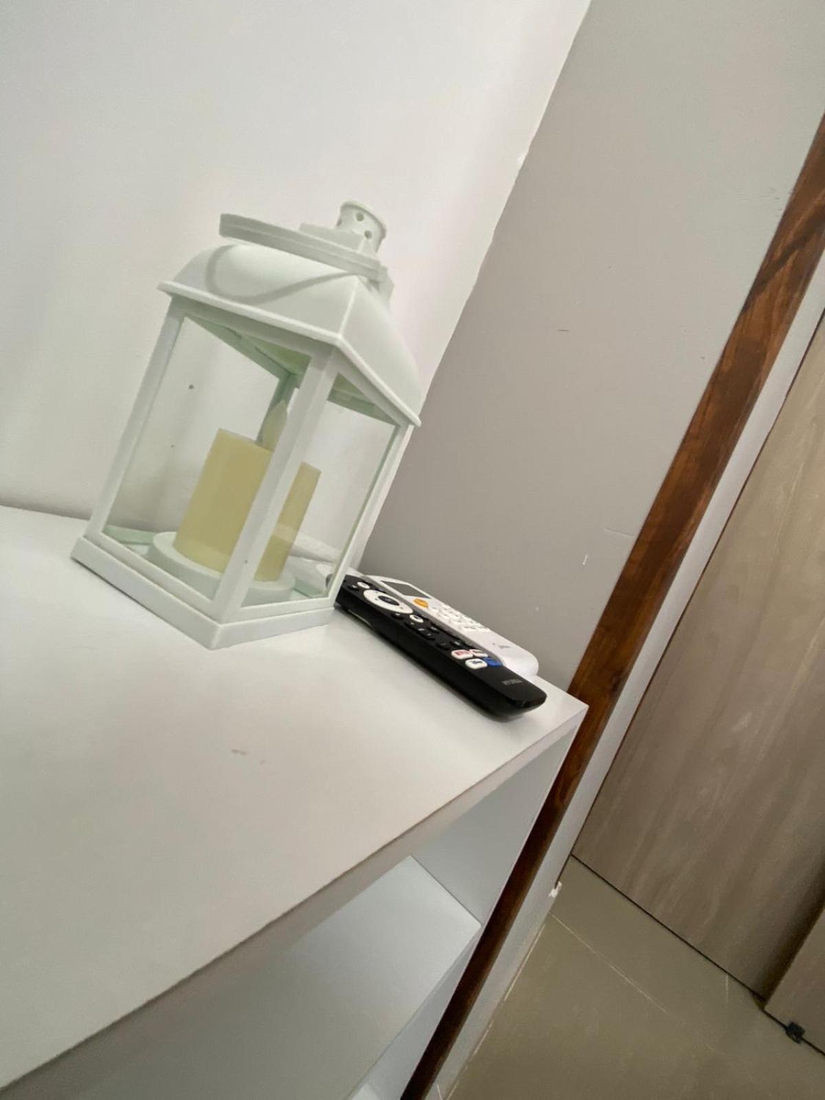 Apartment Edificio Limonatta *