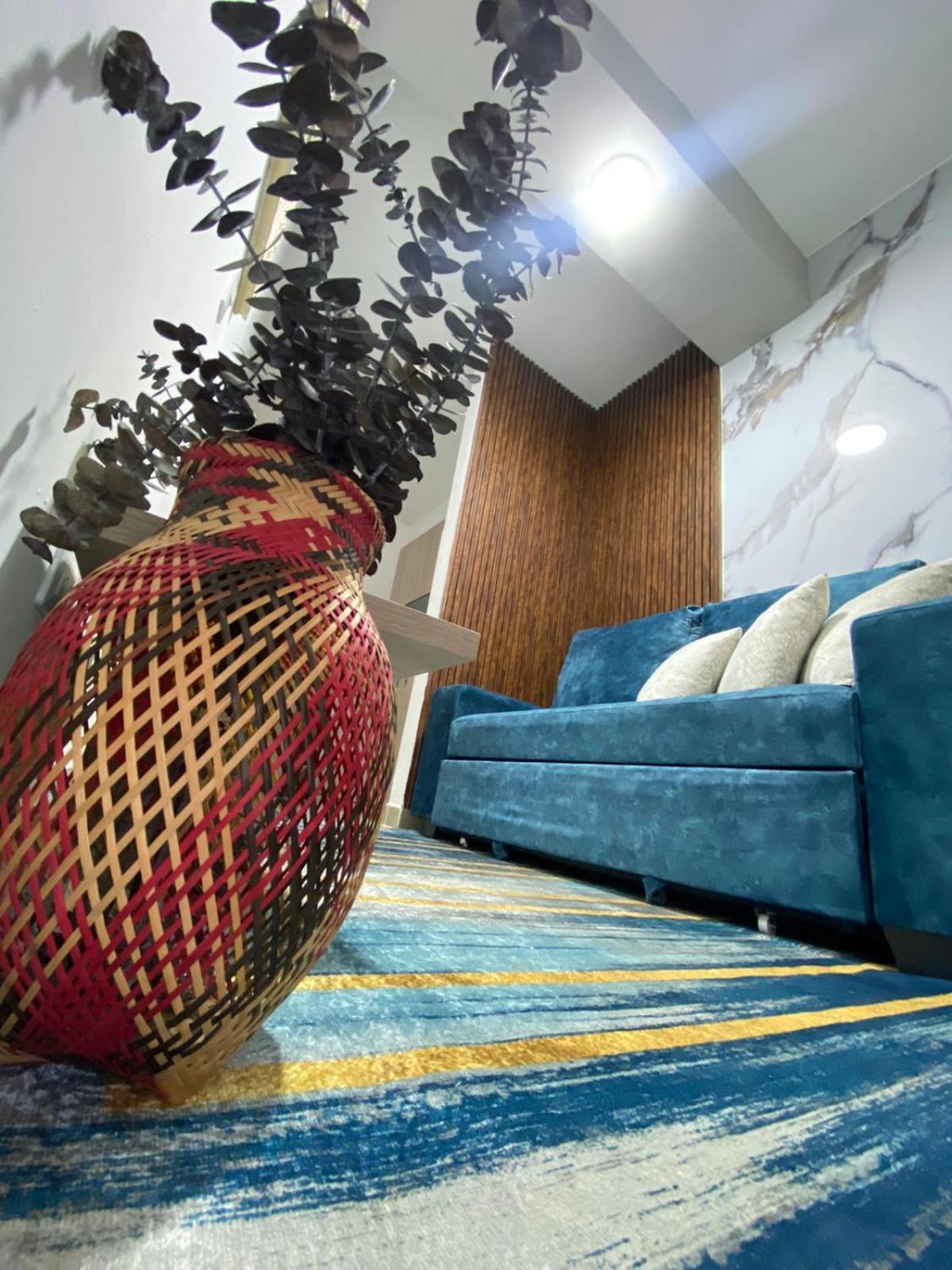 Edificio Limonatta Apartment Cali