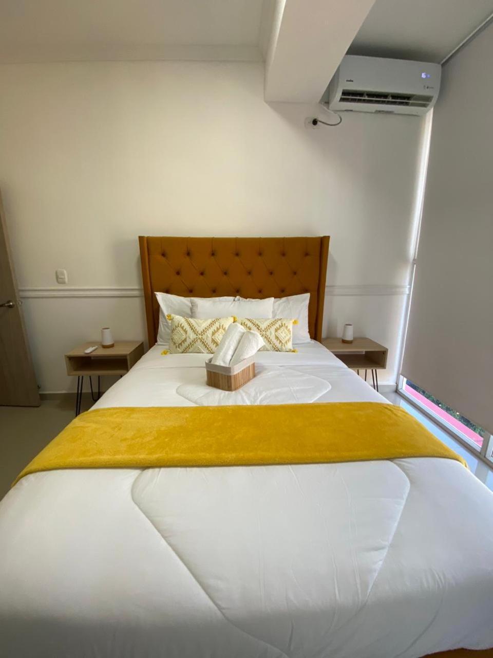 Apartment Edificio Limonatta Cali