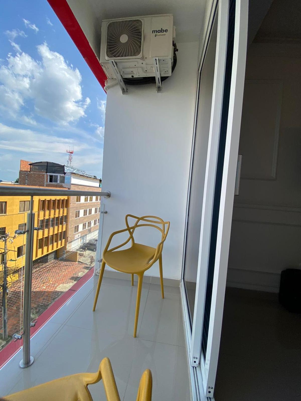 Edificio Limonatta Cali
