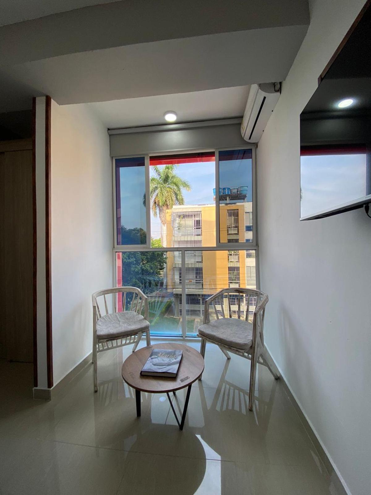 Apartment Edificio Limonatta
