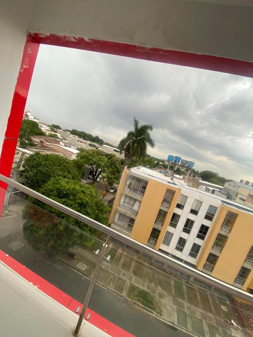 Apartment Edificio Limonatta *