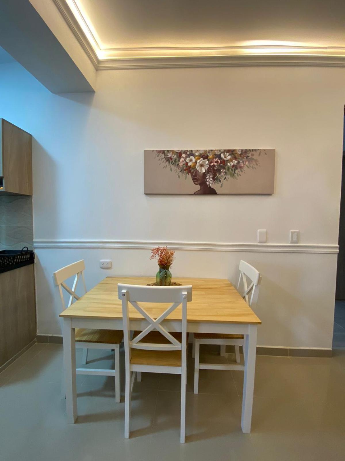 Apartment Edificio Limonatta Cali