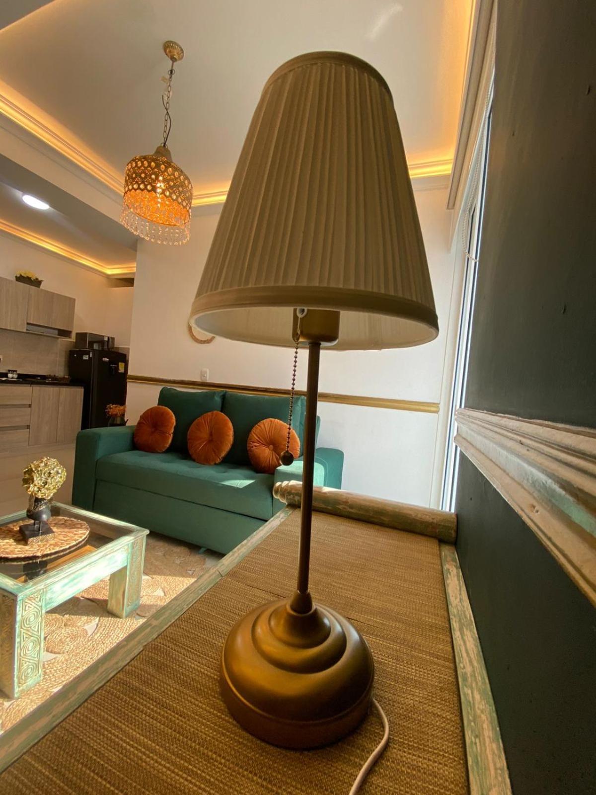 Apartment Edificio Limonatta